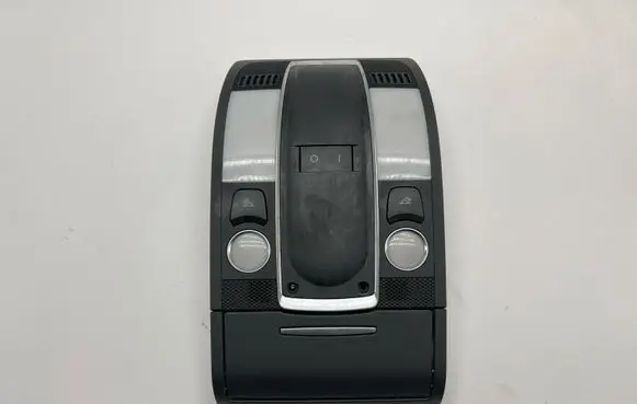 Audi Q7 4L Front seat light 4F0951177