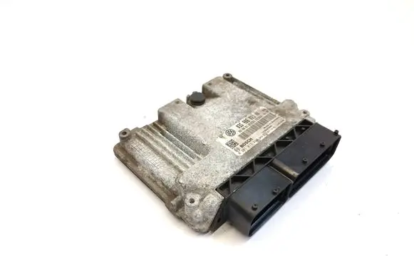 Volkswagen PASSAT B6 Engine control unit/module 03G906021NK 03G906021AB 0281013440