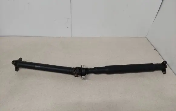 BMW 6 F12 F13 Rear driveshaft/prop shaft 7631350