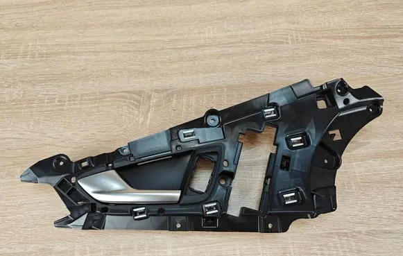 Audi A7 S7 4G Front door interior handle 4G8837019A