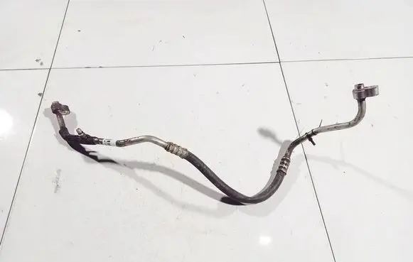 Jeep Grand Cherokee (WK) Air conditioning (A/C) pipe/hose