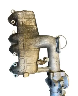 Skoda Octavia Mk1 (1U) Intake manifold 038129713J 038129637B