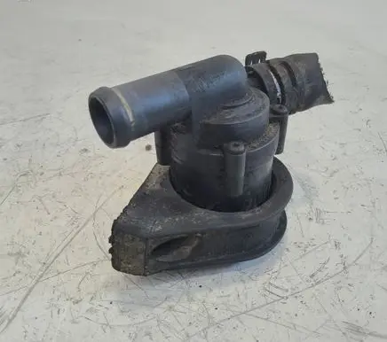 Volkswagen PASSAT B5.5 Electric auxiliary coolant/water pump 30950001