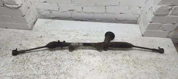 Mitsubishi Outlander Steering rack