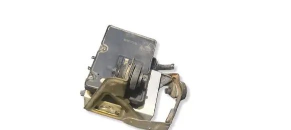Volkswagen Touareg I ABS Pump 7L0907379C 5WK84005 10092503213