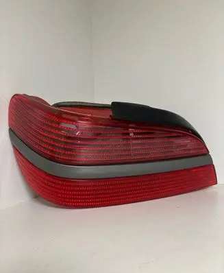 Peugeot 406 Rear/tail lights 9630364877