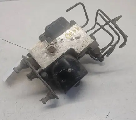 Mercedes-Benz A W168 ABS Pump 0265202433