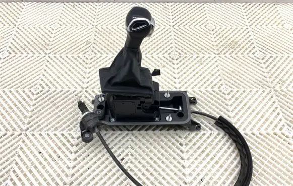 Audi Q3 F3 Gear shift rod 5QH713023AJ