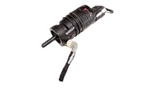 BMW 5 F10 F11 Windscreen/windshield washer pump 6934160