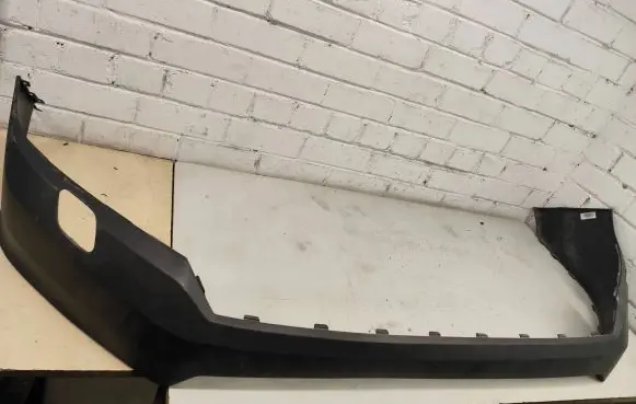 Volkswagen Crafter Front bumper 7C0807819 933012306382