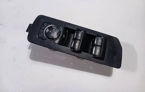 Ford F150 Electric window control switch FL3T-14B133-BFW