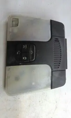 Mercedes-Benz E W210 Headlining lighting console trim 208820