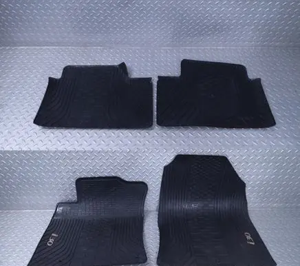 Hyundai i30 Car floor mat set G4131ADE00 G4131ADE10