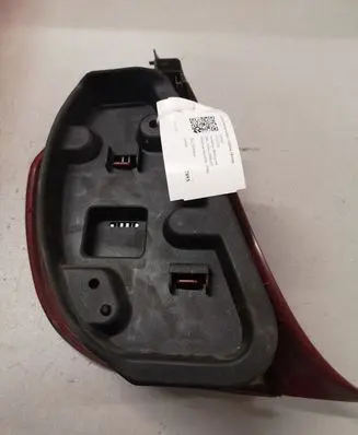 Citroen C5 Rear/tail lights 89022547 9632646680