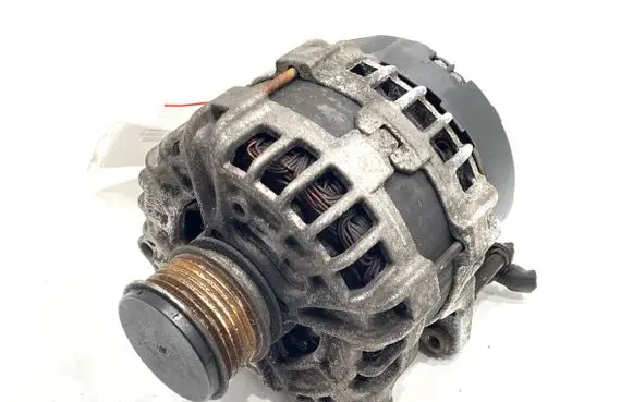 Generator/alternator
