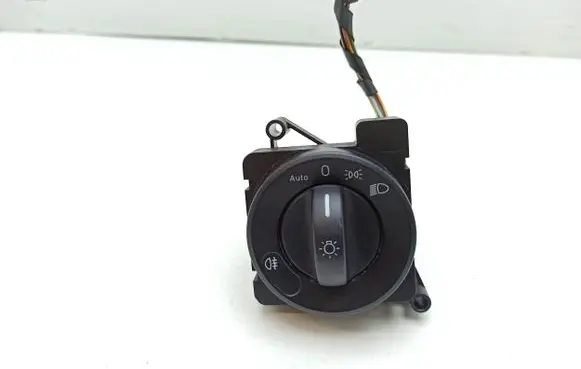Mercedes-Benz Sprinter W906 Light switch A9065450204