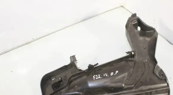 BMW 2 F22 F23 Other engine bay part 9297729 19074910 602224K