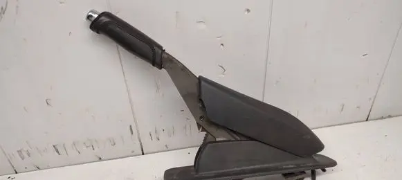 Volkswagen Sharan Handbrake/parking brake lever assembly