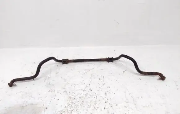 Front anti-roll bar/sway bar