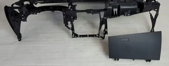 Toyota C-HR I Dashboard 55302 55550 55550-F4030