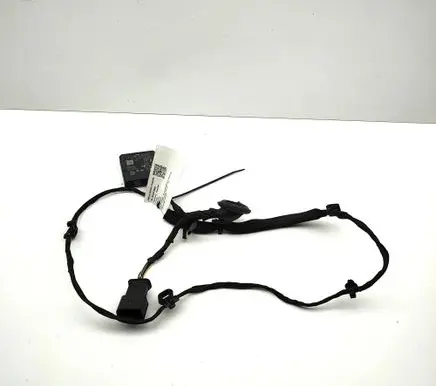 Mercedes-Benz EQA Blind spot module A0009004639 A0009012722