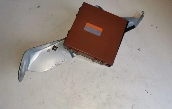 Lexus RX 330 - 350 - 400H Air conditioning/heating control unit 8865048140 1776000817