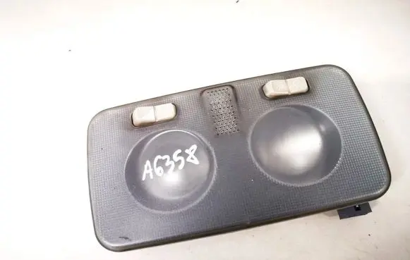 Alfa Romeo 156 Front seat light 1520400000 0884200