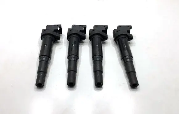Peugeot 308 High voltage ignition coil 
