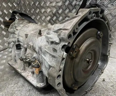 Infiniti M Y51 Automatic gearbox 99X4A VQ35HR