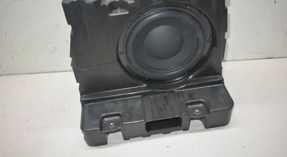 Porsche 911 991 Subwoofer speaker 97064556503