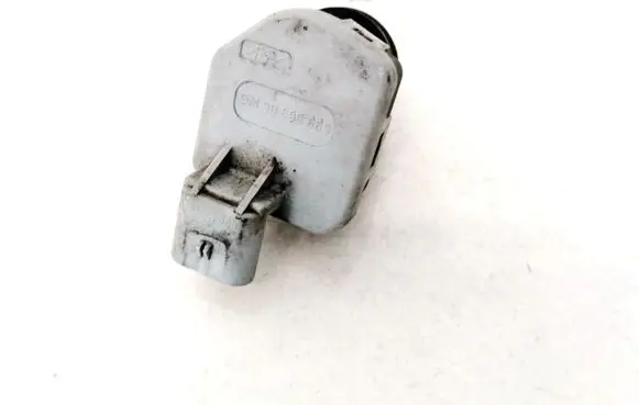 Opel Astra G Headlight level adjustment motor 90590665