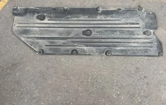 KIA Niro Pickup box liner 84217AT000