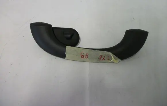Mini Cooper Countryman F60 Rear interior roof grab handle 7347940