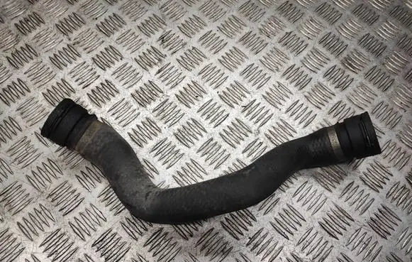 BMW 3 E46 Coolant pipe/hose 