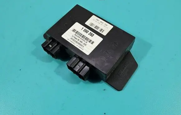 Volkswagen PASSAT B5.5 Central body control module 3B0959796 IMPRK1590260