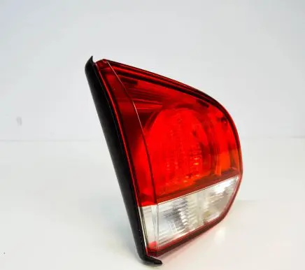 Volkswagen Golf VI Tailgate rear/tail lights 5K0945093J
