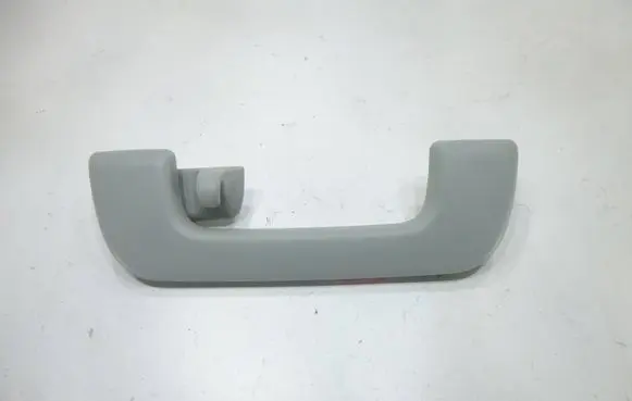Audi A4 S4 B9 Rear interior roof grab handle 8W0857607A