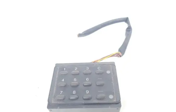 Peugeot 405 Other control units/modules 96223946ZL