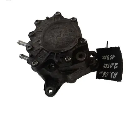 Audi A6 S6 C6 4F Vacuum pump 03G145209C 160407