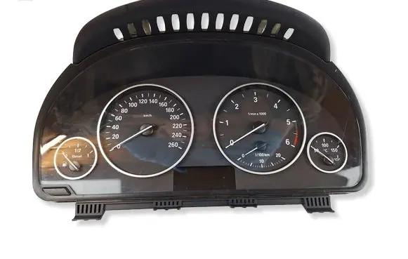 BMW X3 F25 Speedometer (instrument cluster) 9372461 IK9372461 6210IK9372461