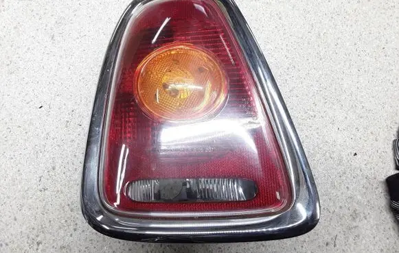 Mini One - Cooper Coupe R56 Rear/tail lights 2751307