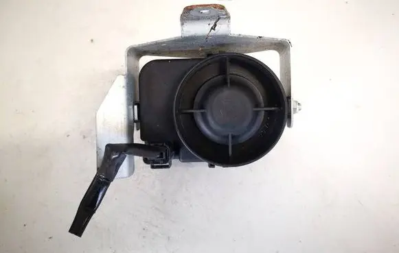 Mazda CX-7 Alarm system siren nf1467sbza