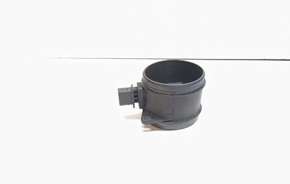 BMW 5 E60 E61 Mass air flow meter 0281002936 7805415