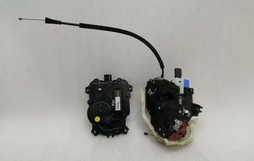 Bentley Flying Spur Front door lock 3W5837013L