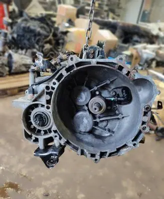Hyundai ix35 Manual 6 speed gearbox SA53JL