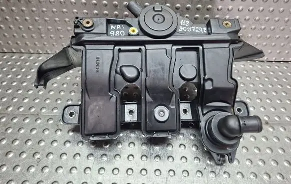 Renault Trafic III (X82) Intake manifold S27624980 118300724R