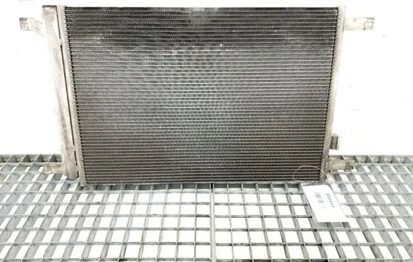 Seat Leon (5F) Coolant radiator 