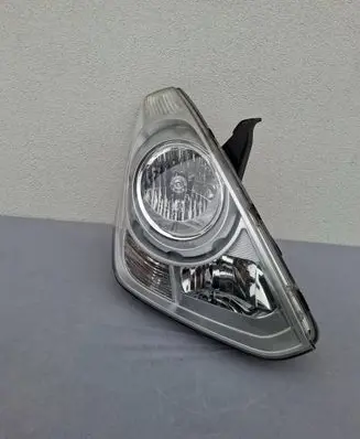 Hyundai H-1, Starex, Satellite Headlight/headlamp 921024H0XX