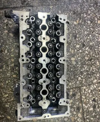 Engine head