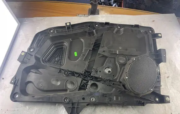 Ford Fiesta Front window lifting mechanism without motor 2S61A045H16A